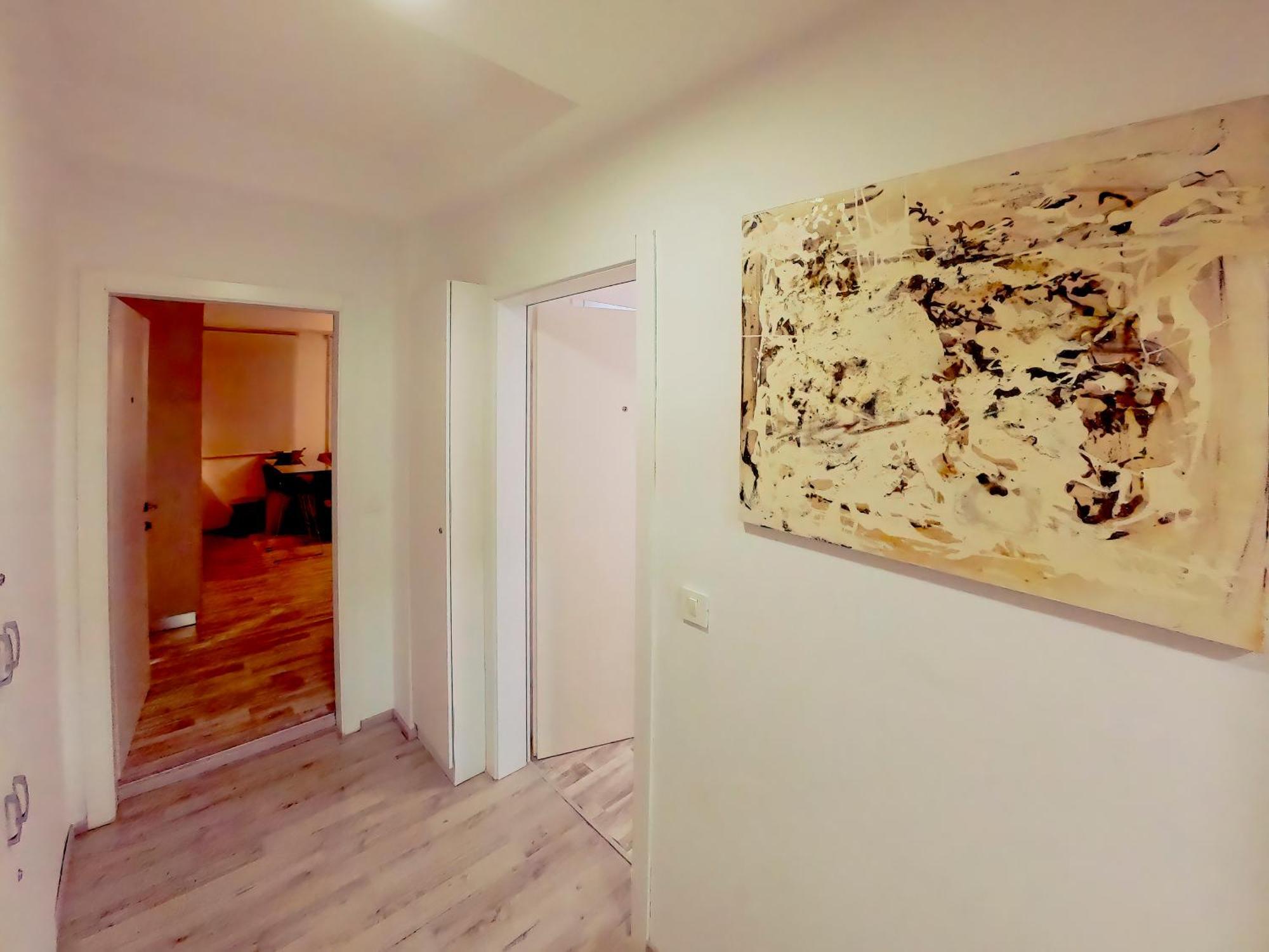 Ohrid Luxury Studios Exterior foto